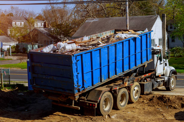 Best Same-Day Junk Removal  in North Valley Stream, NY