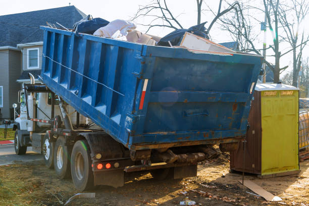 Best Commercial Junk Removal  in North Valley Stream, NY