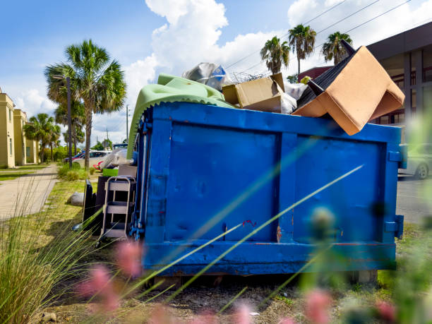 Best Garage Cleanout Services  in North Valley Stream, NY