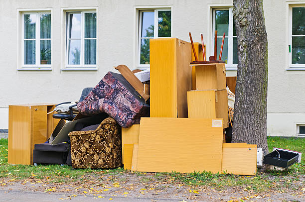 Appliance Disposal in North Valley Stream, NY