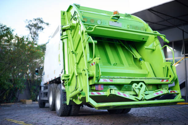 Trash Removal Near Me in North Valley Stream, NY